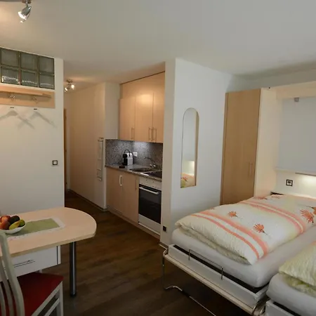 Kandahar Appartement-fewo 2-bettwohnung Nr- 1 By Interhome