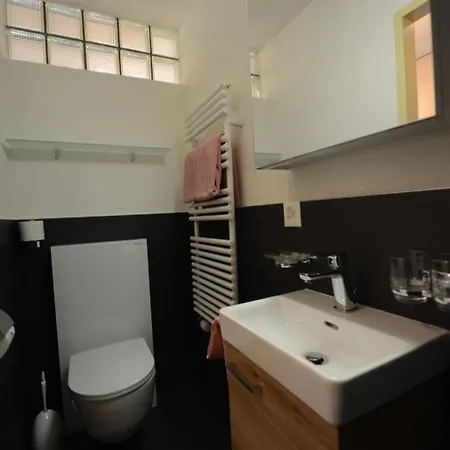 Kandahar Appartement-fewo 2-bettwohnung Nr- 1 By Interhome Apartment *